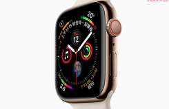 苹果手表表盘壁纸自定义指南：让你的智能手表更个性化