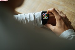 苹果官方S7手表表盘自定义详解